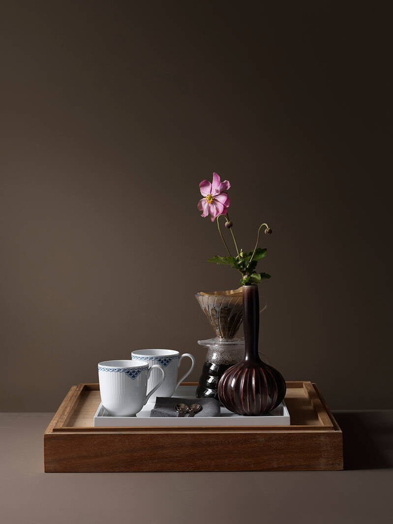 Prinsesse krus 2-pak - 37 cl